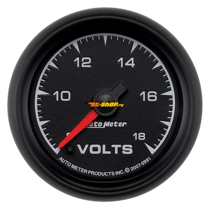 AutoMeter 5991 AM ES Gauges