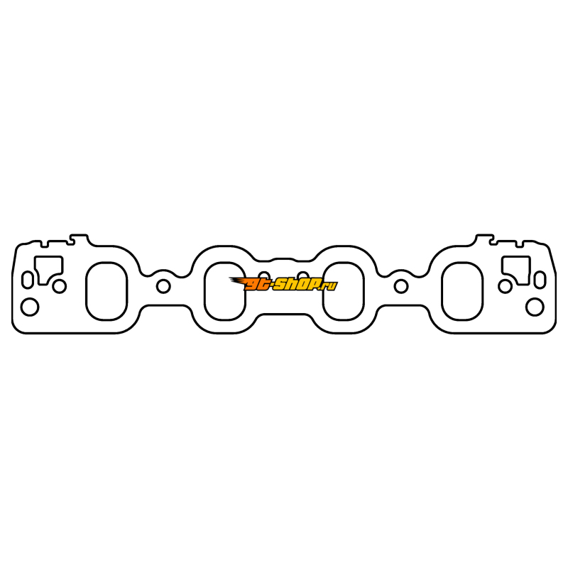 Cometic Gasket C15103 CG Intake Gaskets