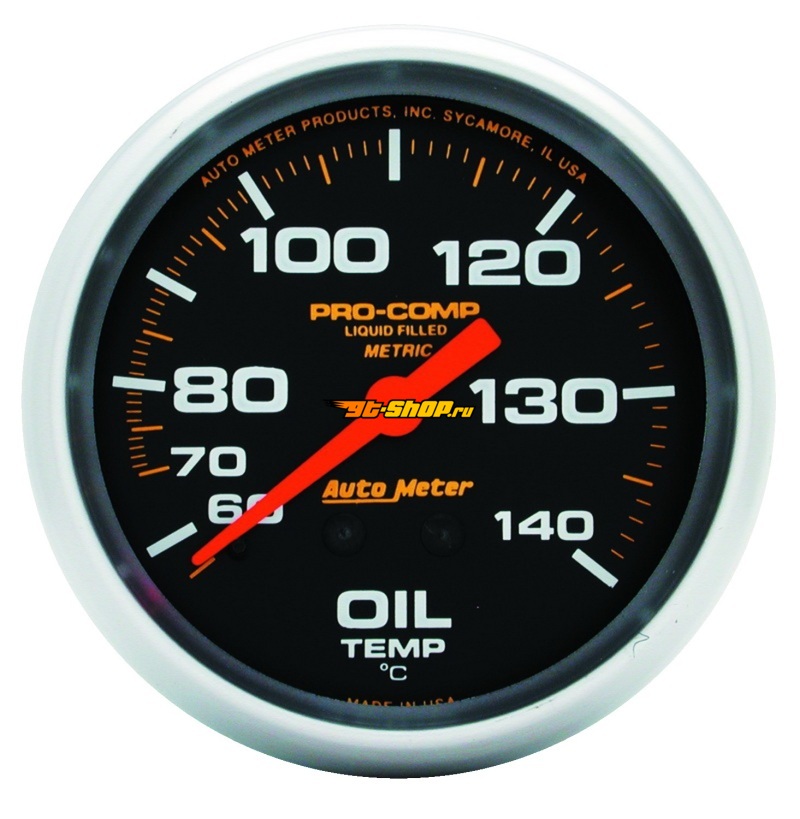AutoMeter 5441 AM Pro-Comp Gauges