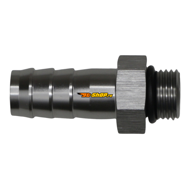 DeatschWerks 6-02-0511 DW ORB to Hose Barb Adapters