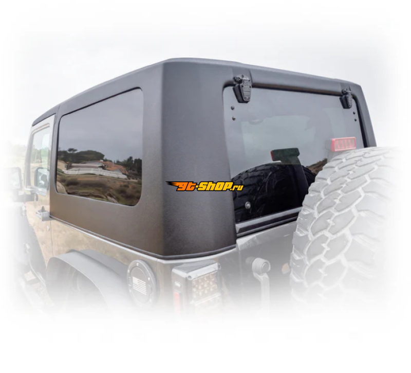 TURN Offroad HTJKSQ2-M2 TOR Hard Top