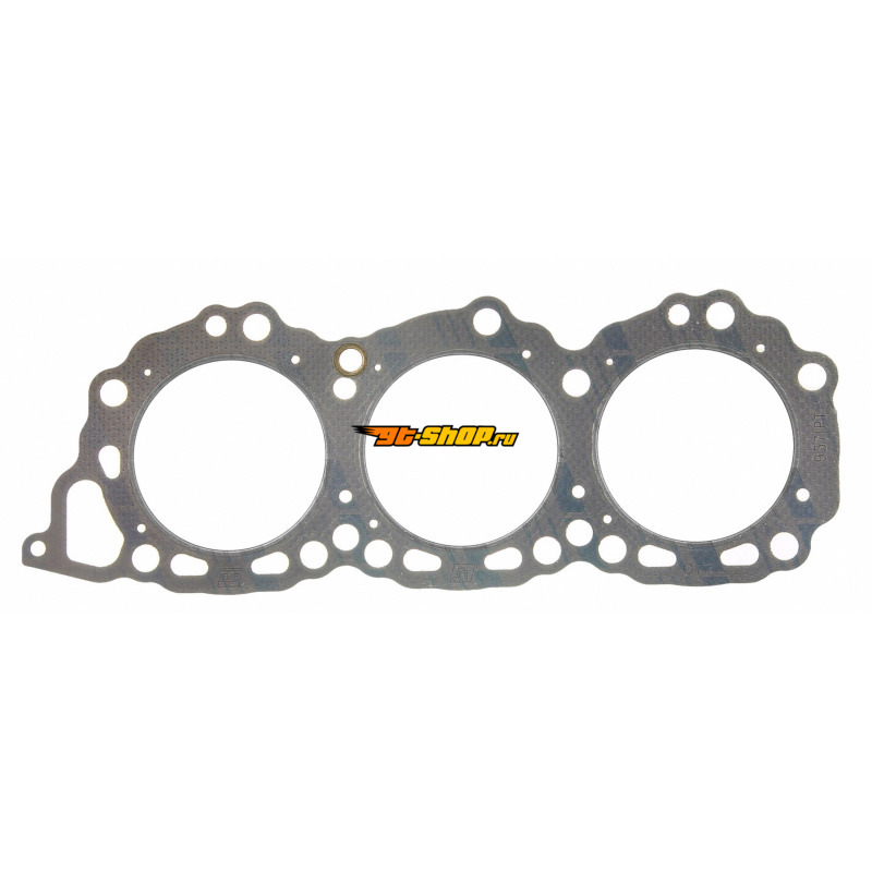 Fel-Pro 9571PT FEL Cylinder Head Gaskets