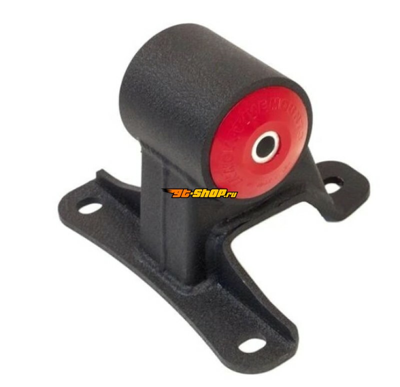 Innovative Mounts 29830-95A INM Blk Alum Single Mount-95A