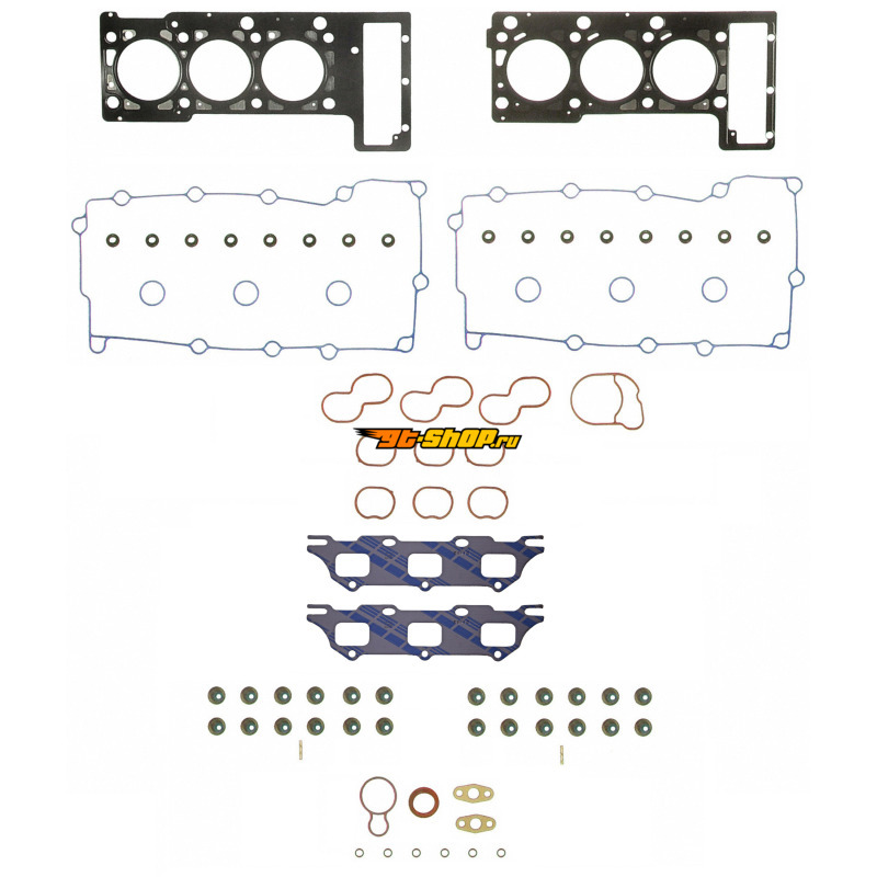 Fel-Pro HS9514PT FEL Cylinder Head Gaskets