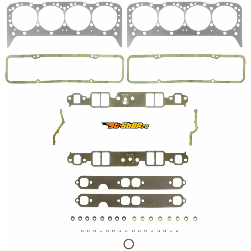Fel-Pro 17230 FEL Cylinder Head Gaskets