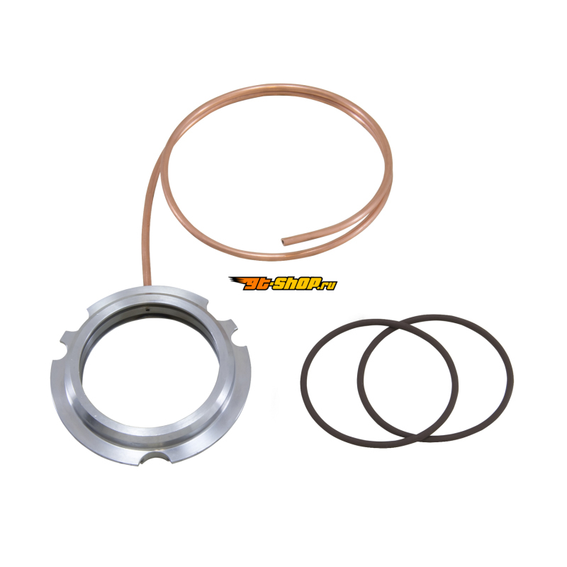 Yukon Gear & Axle YZLASH-06 YUK Seals