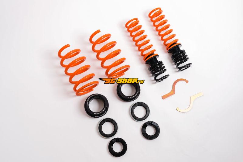 MSS Suspension 05AMER253SU MSS Urban Kits