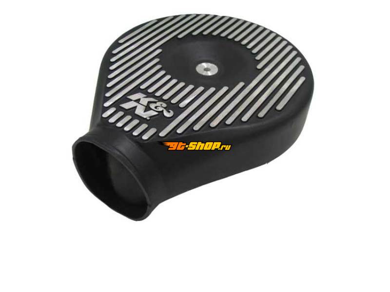K&N Engineering 85-1060 KN Air Intake Components