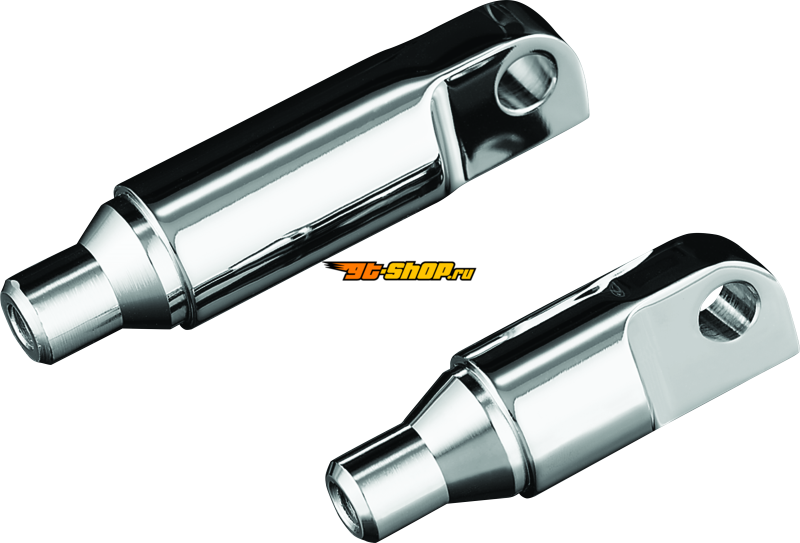 Kuryakyn 8064 KUR Foot Pegs B