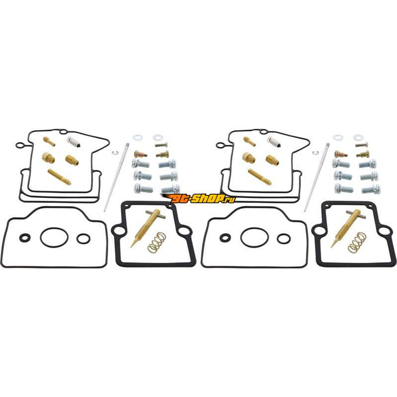 All Balls Racing 26-1836 ABR Carburetor Rebuild Kits