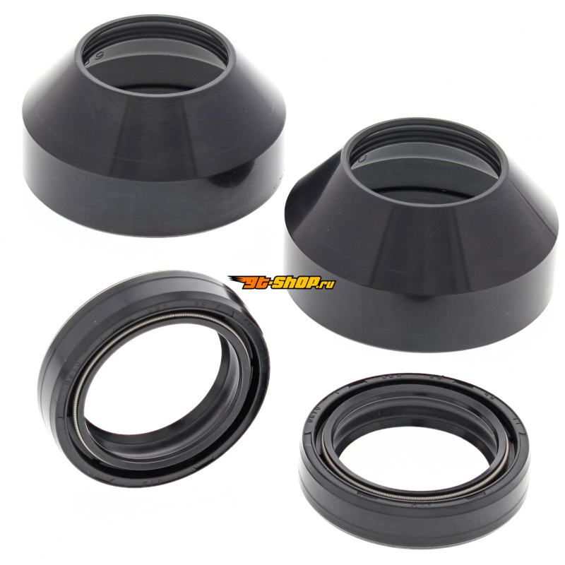 All Balls Racing 56-118 ABR Fork & Dust Seal Kits