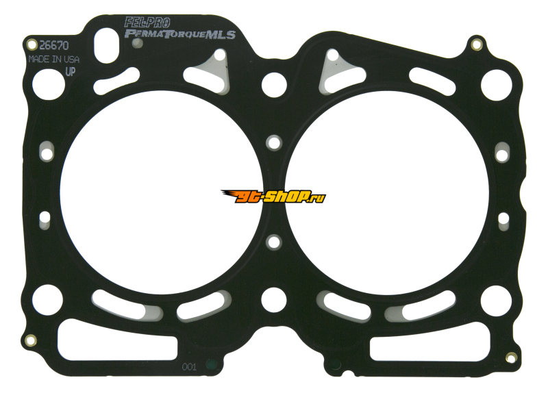 Fel-Pro 26670 FEL Cylinder Head Gaskets