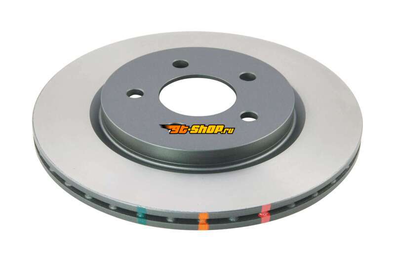 DBA 42114 DBA 4000 Standard Rotors