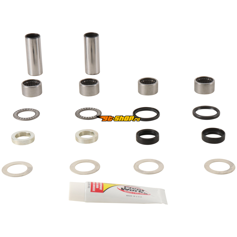 Pivot Works PWSAK-Y20-421 PIV Swing Arm Kit