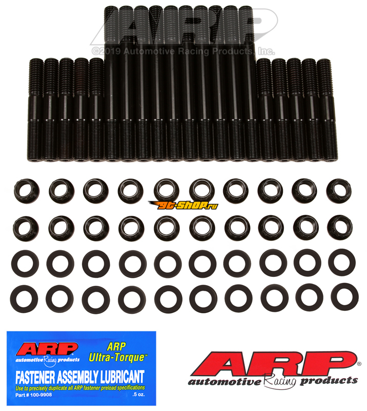 ARP 254-4315 ARP Head Stud Kits