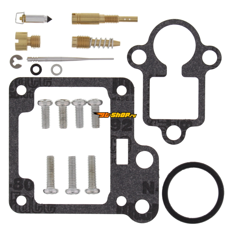 All Balls Racing 26-1246 ABR Carburetor Rebuild Kits