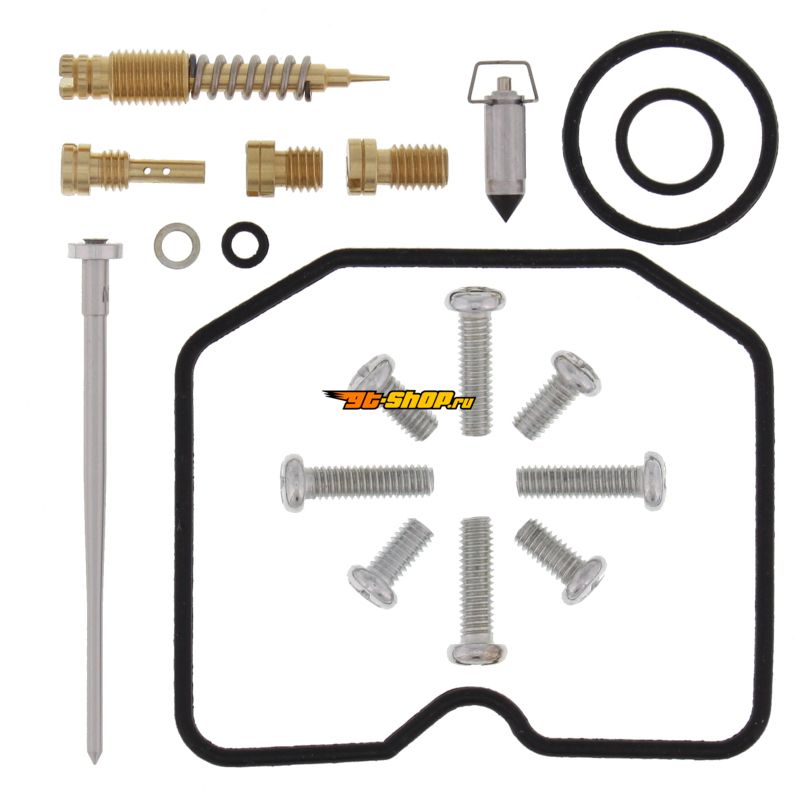All Balls Racing 26-1227 ABR Carburetor Rebuild Kits