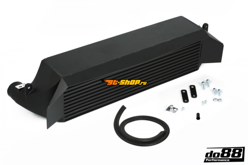 DOB Intercooler do88 ICM-250-S-1