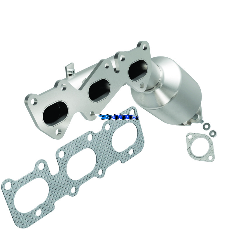MAG Converter Direct Fit Magnaflow 51713