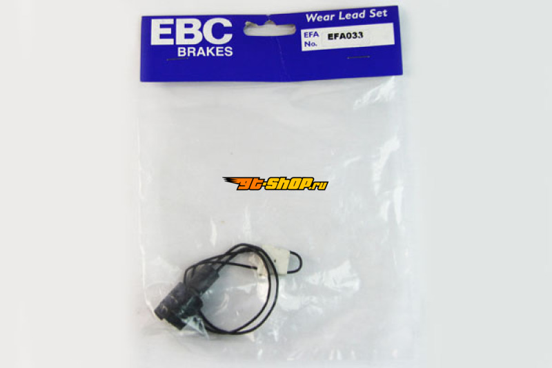 EBC EFA033 EBC Wear Leads