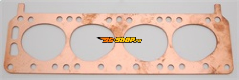 Cometic Gasket C4310-043 CG Head Gaskets