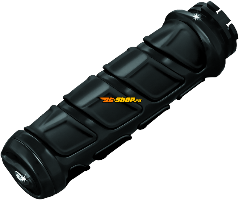Kuryakyn 6368 KUR Hand Grips C