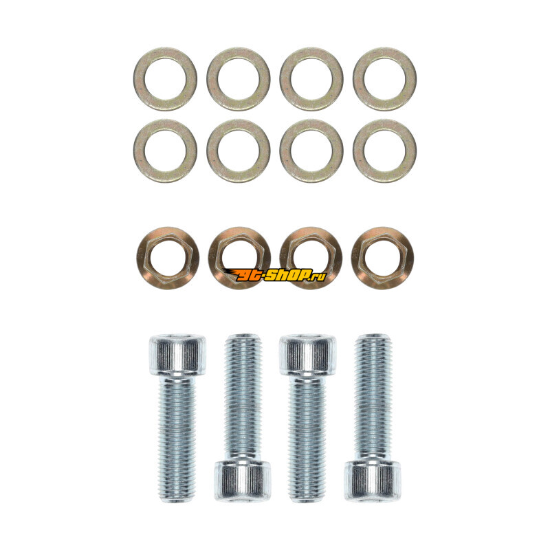 Camburg CAM-010079 CMB Uniball Hardware Kit - Sent to ACA