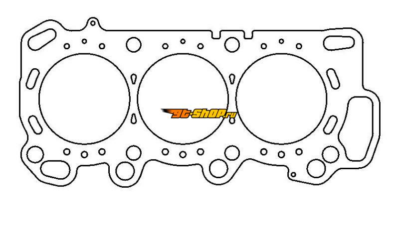 Cometic Gasket C4382-040 CG Head Gaskets