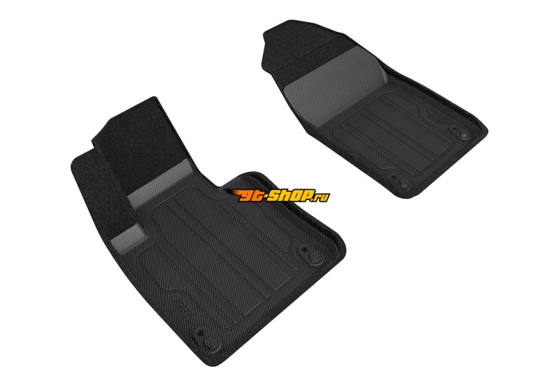 3D MAXpider SLVV02514709 ACE Elegant Hybrid - Front - Black