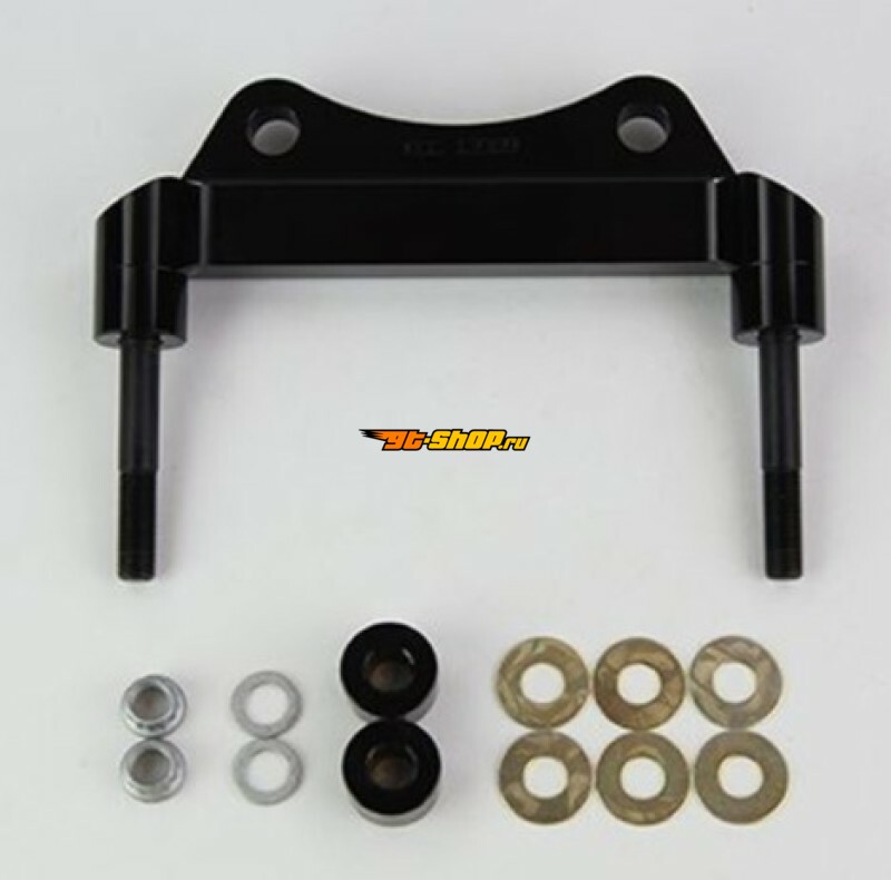 Wilwood 250-14076 WIL Caliper Brackets