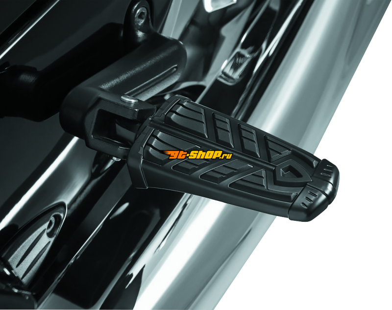 Kuryakyn 8867 KUR Foot Pegs I