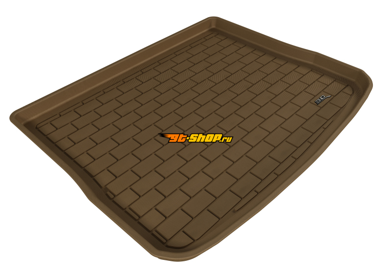 3D MAXpider M1VW0211302 ACE Cargo Liner - Tan