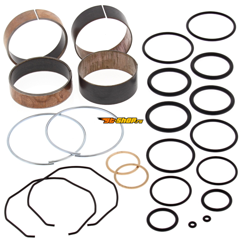 All Balls Racing 38-6068 ABR Fork Bushing Kits
