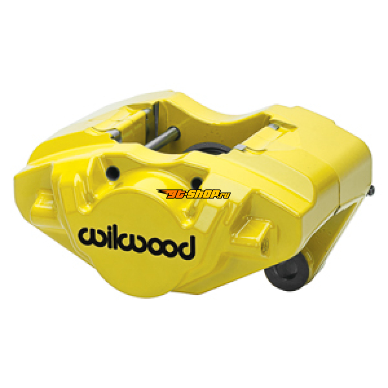 Wilwood 120-17163-Y WIL D31 Brake Kits