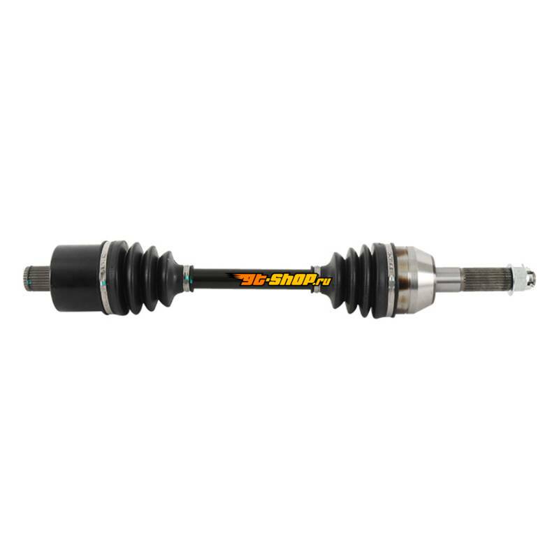 All Balls Racing AB6-PO-8-346 ABR Xtreme Duty Axles