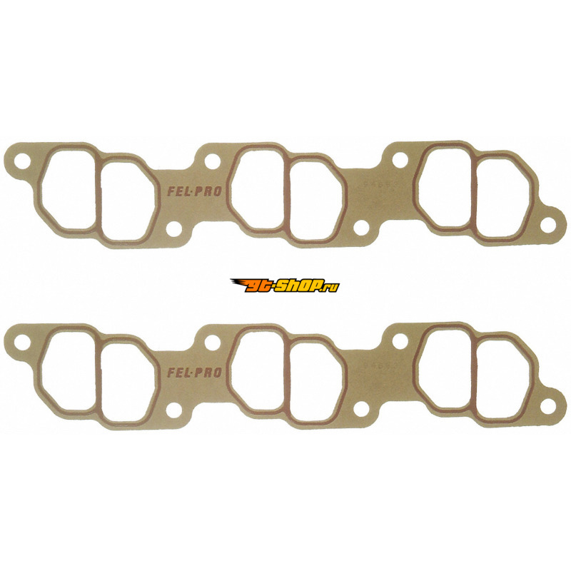 Fel-Pro MS94683 FEL Fuel Injection Plenum Gaskets