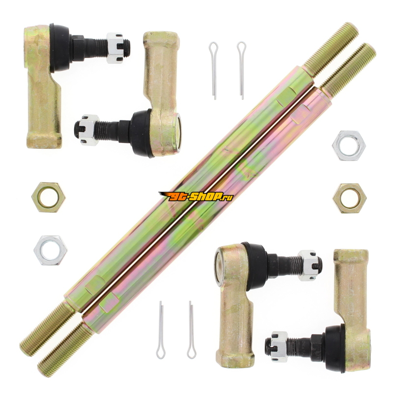 All Balls Racing 52-1026 ABR Tie Rod Kits