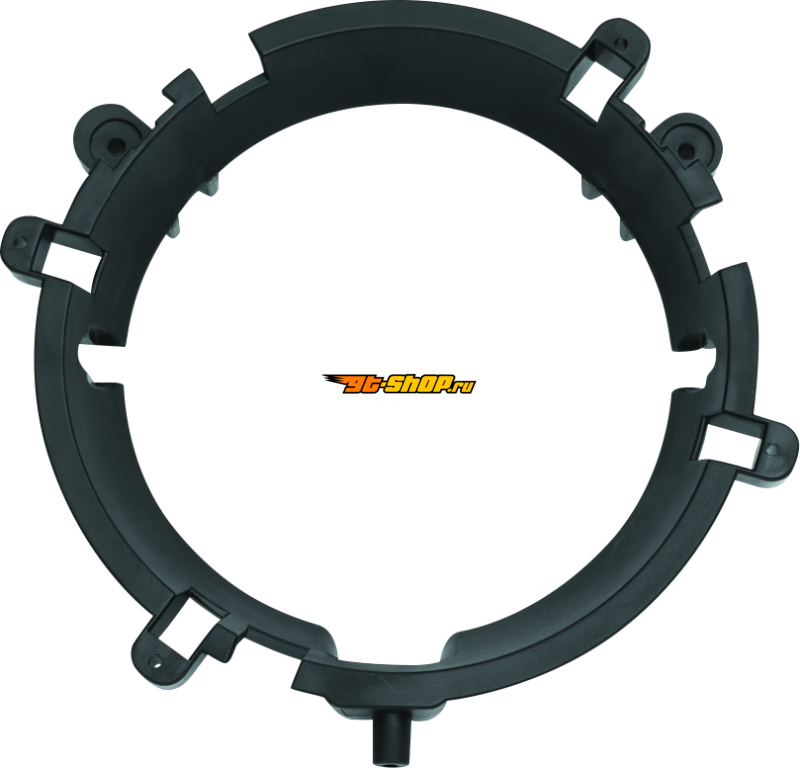 Kuryakyn 2469 KUR Brackets C