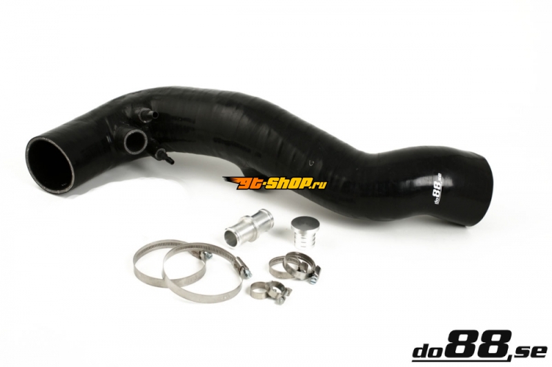 DOB Hose - Intercooler/Turbo do88 DO88-KIT73S