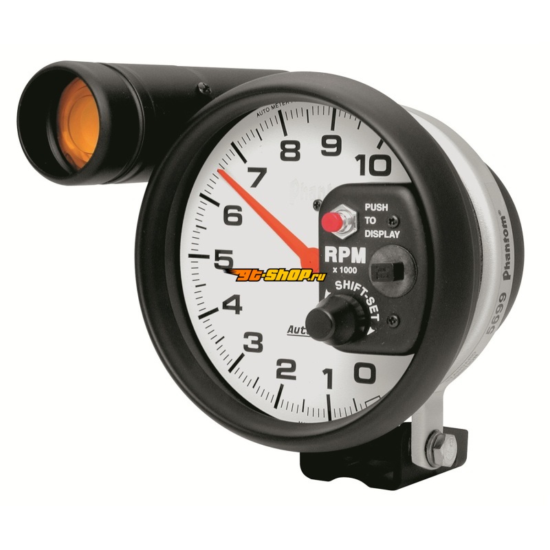 AutoMeter 5899 AM Phantom Gauges