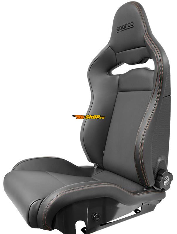 SPARCO 00974ZMTNRGRSX SPA Seat SPX