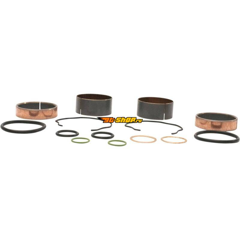 All Balls Racing 38-6158 ABR Fork Bushing Kits