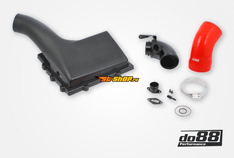 DOB Air Intake System - V1 do88 LF-120-R-130