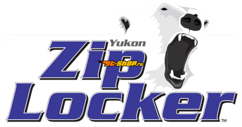 Yukon Gear & Axle YZLAO-03 YUK O-Rings