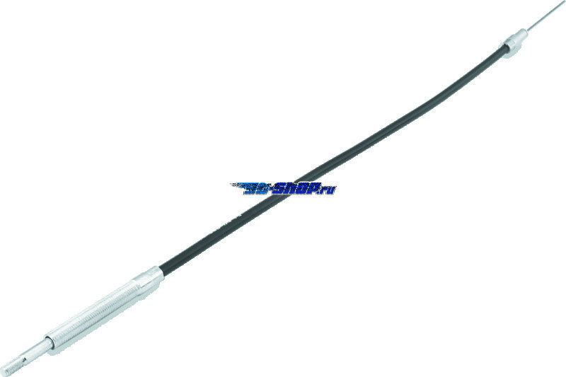 Bikers Choice 66205 BKC Choke Cable