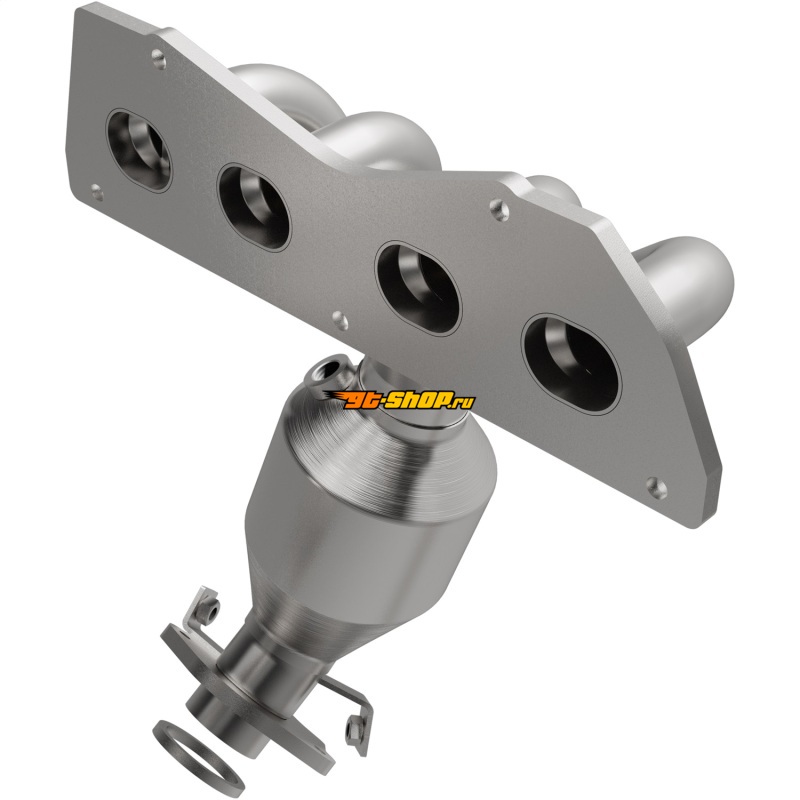 MAG Converter Direct Fit Magnaflow 5531519