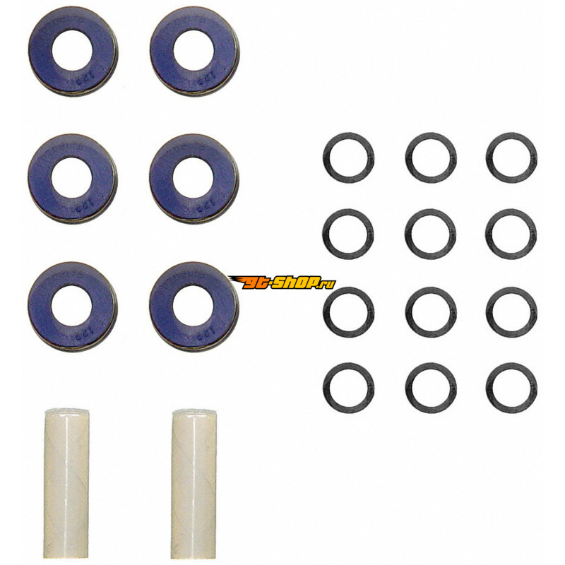 Fel-Pro SS72530 FEL Engine Valve Stem Oil Seal Sets