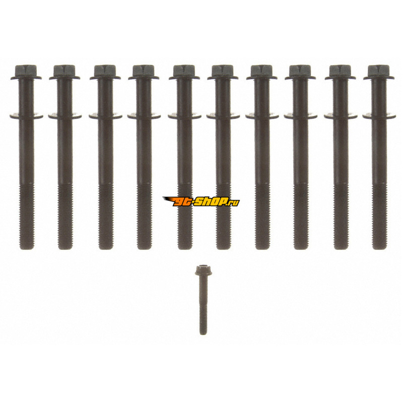 Fel-Pro ES72206 FEL Cylinder Head Bolts