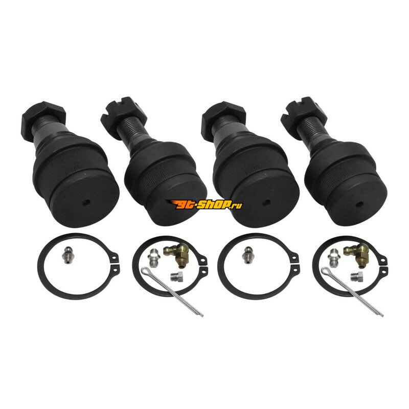 Yukon Gear & Axle YSPBJ-010HDK2 YUK Ball Joints