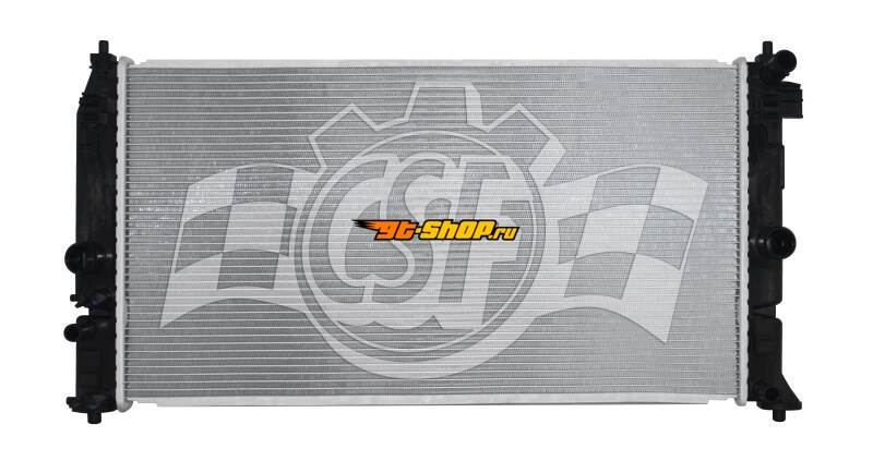 CSF 3943 CSF Radiators - Plastic